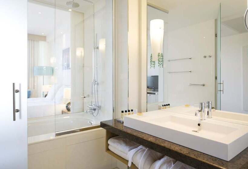 クラブルーム, Sun Gardens Dubrovnik