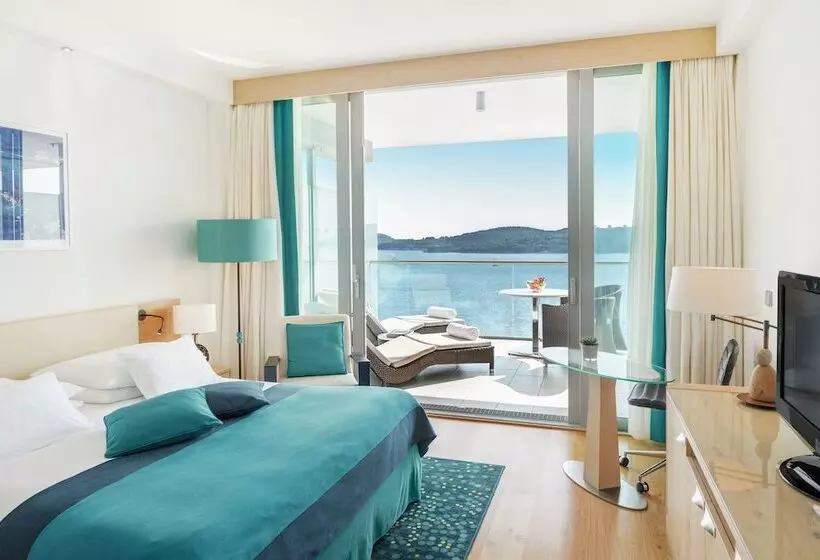 クラブルーム, Sun Gardens Dubrovnik