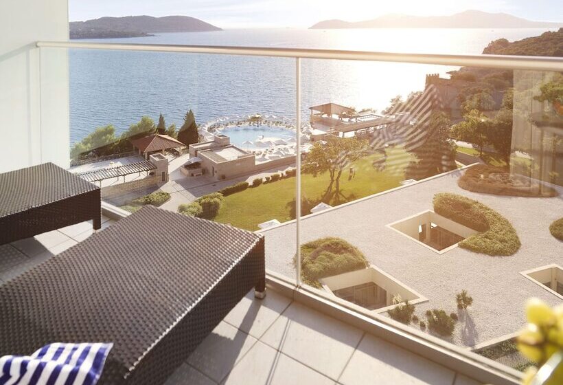 クラブルーム, Sun Gardens Dubrovnik