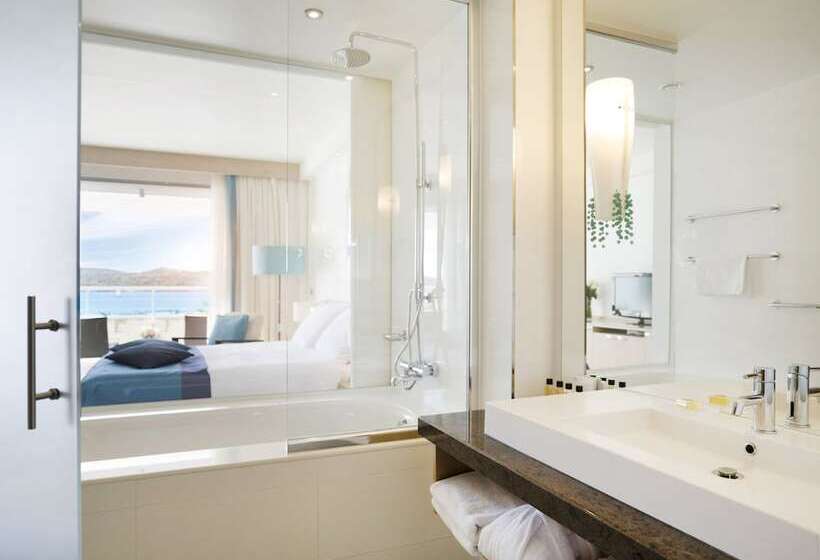 クラブルーム, Sun Gardens Dubrovnik