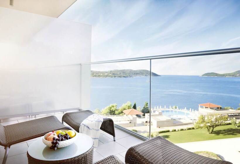 Номер Клуб, Sun Gardens Dubrovnik