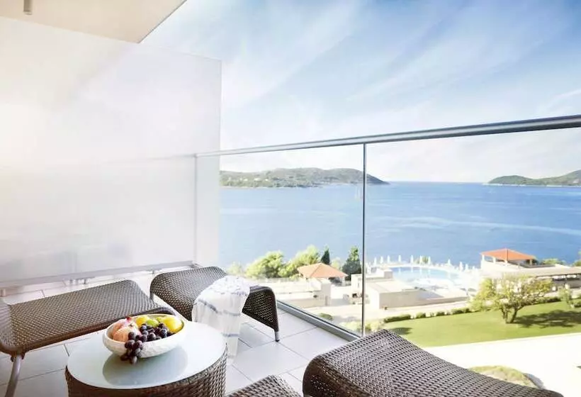 クラブルーム, Sun Gardens Dubrovnik