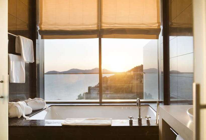 Президентский Люкс, Sun Gardens Dubrovnik