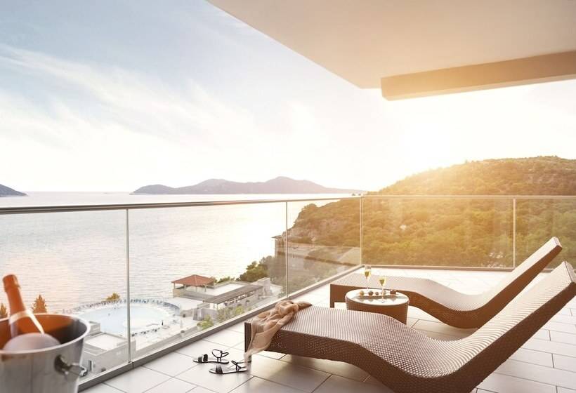 エクゼクティブスイート, Sun Gardens Dubrovnik