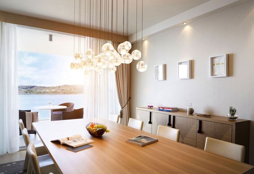 エクゼクティブスイート, Sun Gardens Dubrovnik