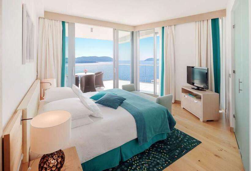 エクゼクティブスイート, Sun Gardens Dubrovnik