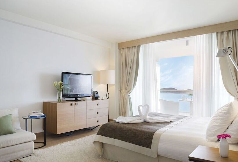 エクゼクティブスイート, Sun Gardens Dubrovnik