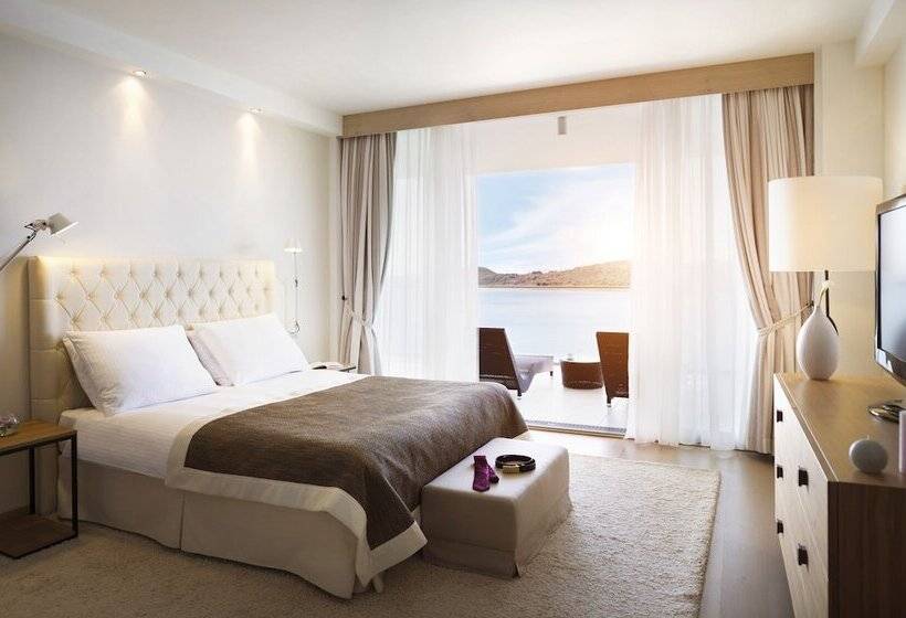 Президентский Люкс, Sun Gardens Dubrovnik