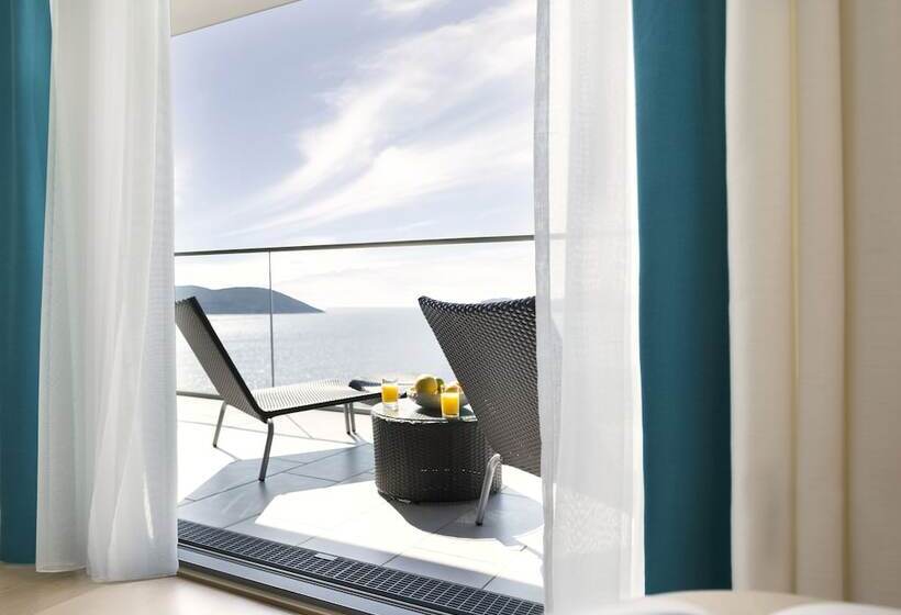 クラブスイート, Sun Gardens Dubrovnik