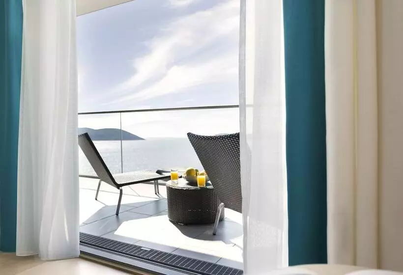 クラブスイート, Sun Gardens Dubrovnik