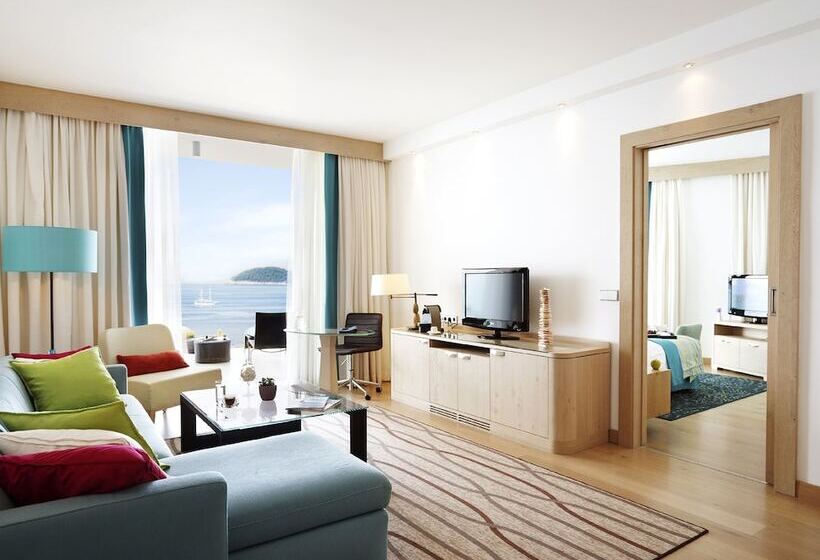 クラブスイート, Sun Gardens Dubrovnik
