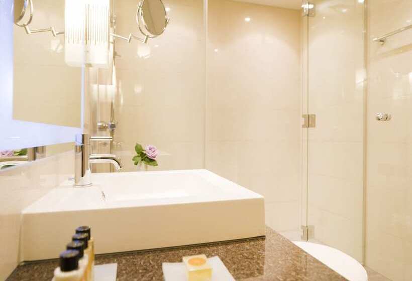 オーシャンビューの１ベッドルームデラックスアパート, Sun Gardens Dubrovnik