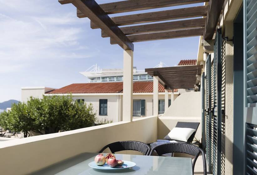 海の見える１ベッドルームアパートメント, Sun Gardens Dubrovnik