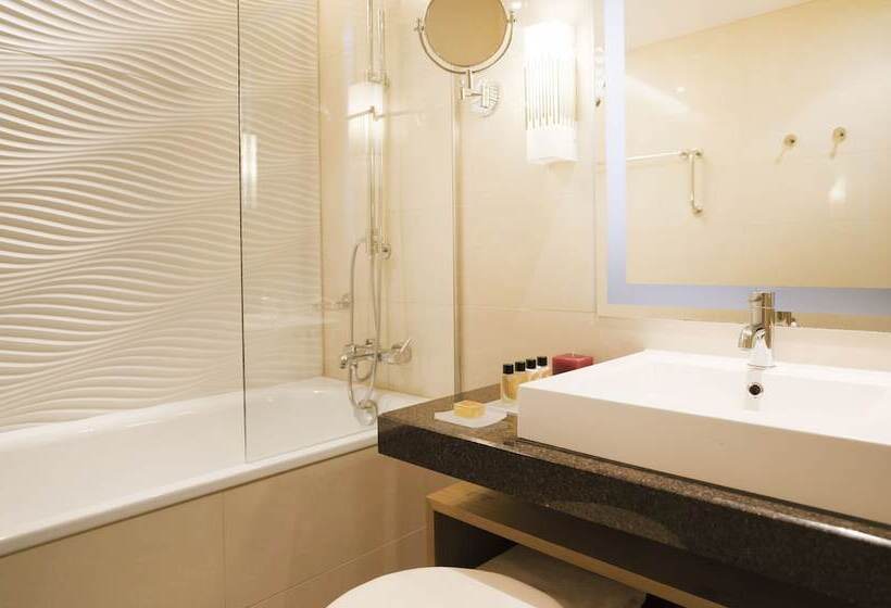 Апартаменты 1 Спальня Вид на Сад, Sun Gardens Dubrovnik