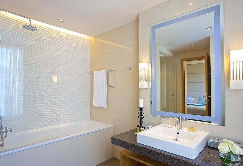 庭の見える１ベッドルームアパートメント, Sun Gardens Dubrovnik