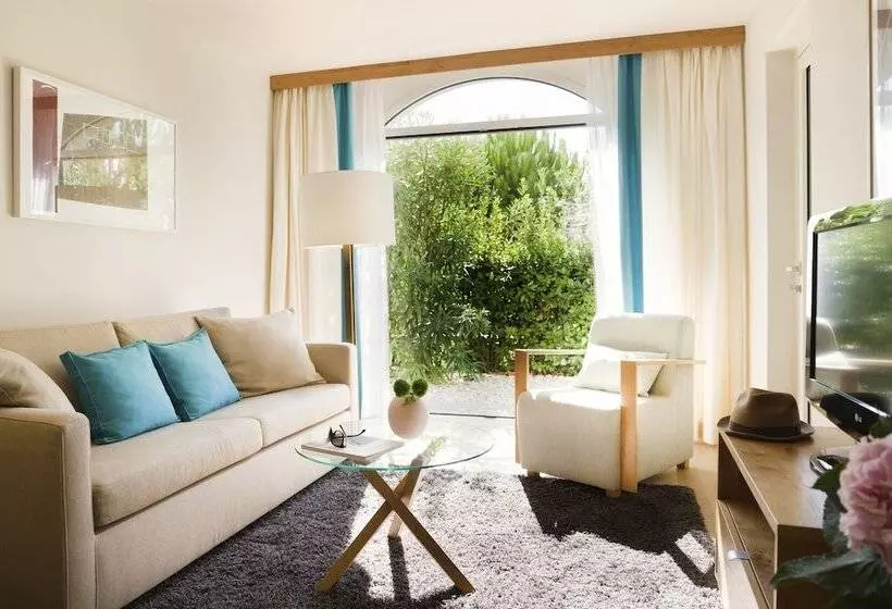 庭の見える１ベッドルームアパートメント, Sun Gardens Dubrovnik