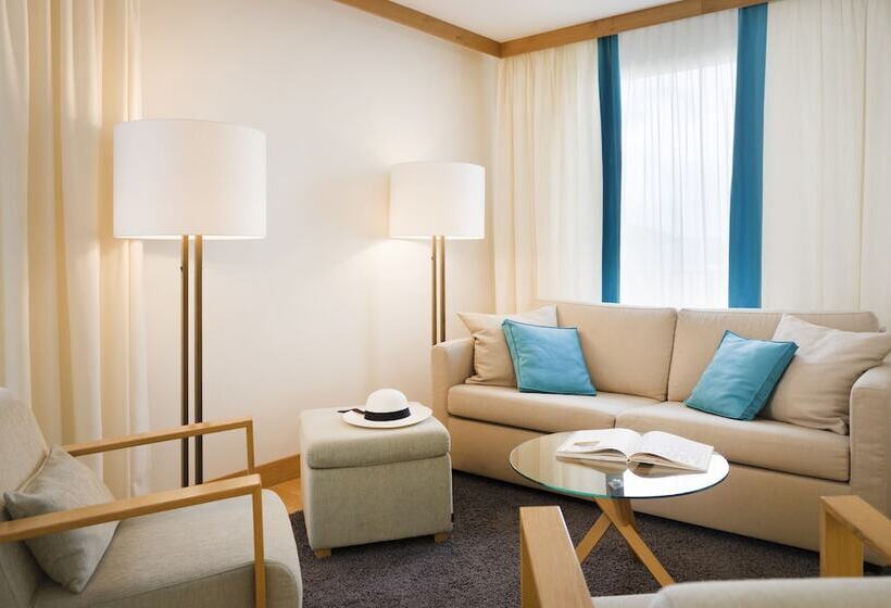 庭の見える１ベッドルームアパートメント, Sun Gardens Dubrovnik