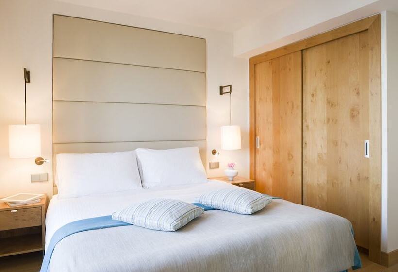 庭の見える１ベッドルームアパートメント, Sun Gardens Dubrovnik