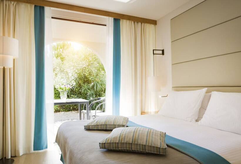 庭の見える１ベッドルームアパートメント, Sun Gardens Dubrovnik