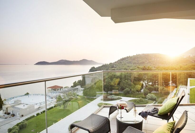 エクゼクティブスイート, Sun Gardens Dubrovnik