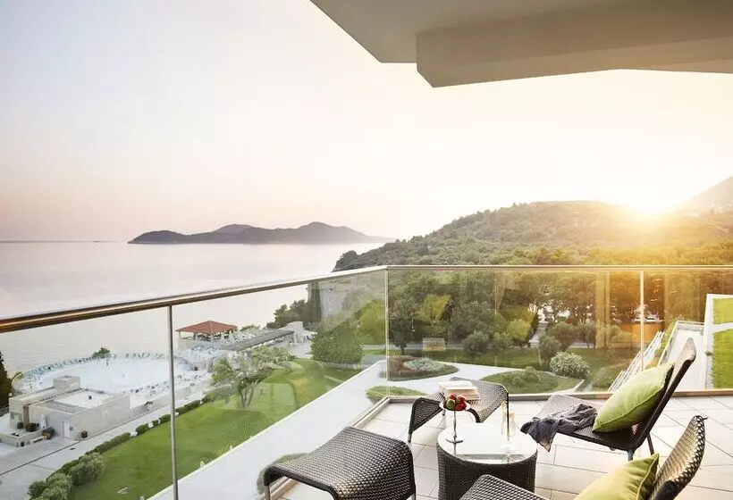 エクゼクティブスイート, Sun Gardens Dubrovnik