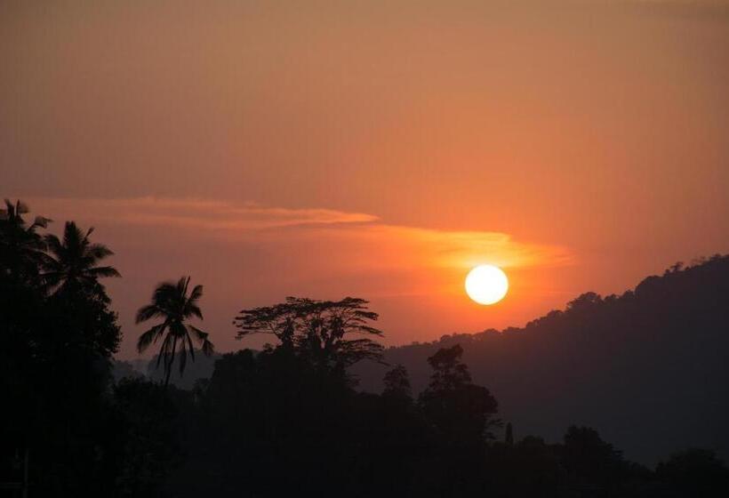 Deluxe Zimmer, Swiss Residence Kandy
