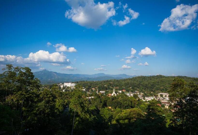 Deluxe Zimmer, Swiss Residence Kandy