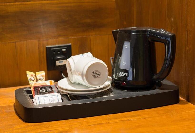 Номер Deluxe, Swiss Residence  Kandy