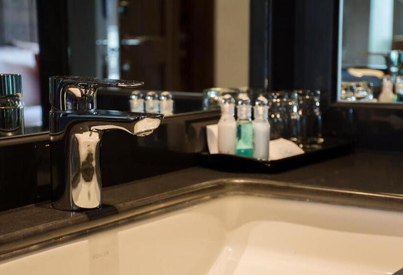 Deluxe Zimmer, Swiss Residence Kandy