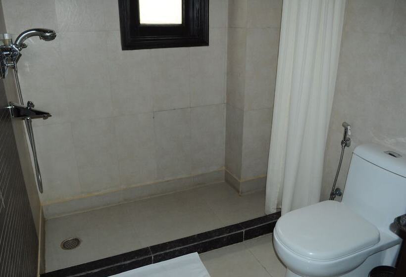 豪华房间, The Orion Greater Kailash