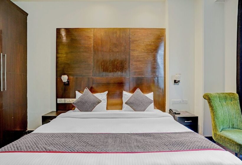 豪华房间, The Orion Greater Kailash