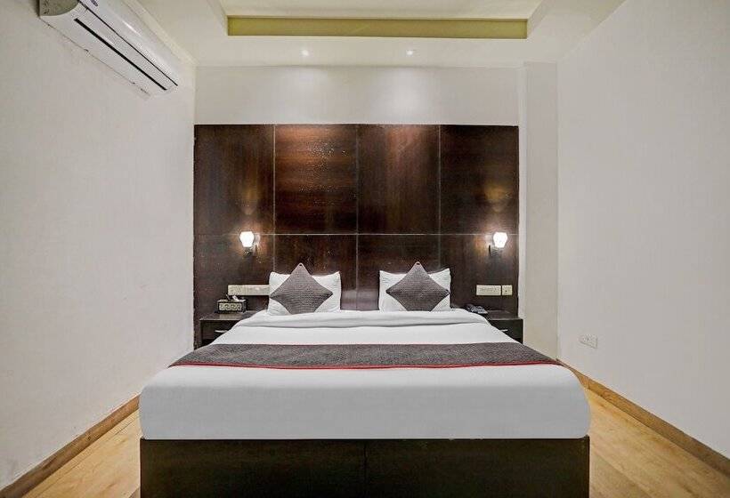 豪华房间, The Orion Greater Kailash