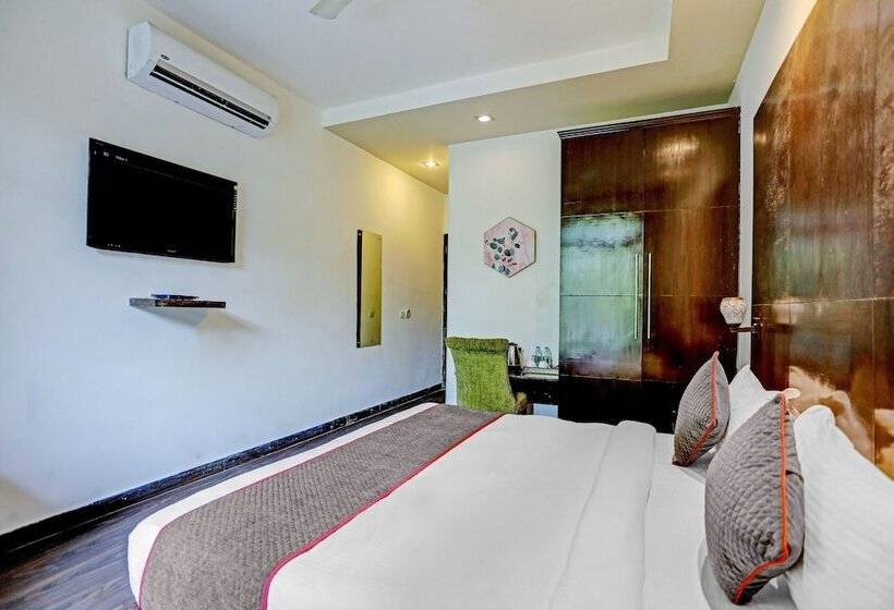 豪华房间, The Orion Greater Kailash