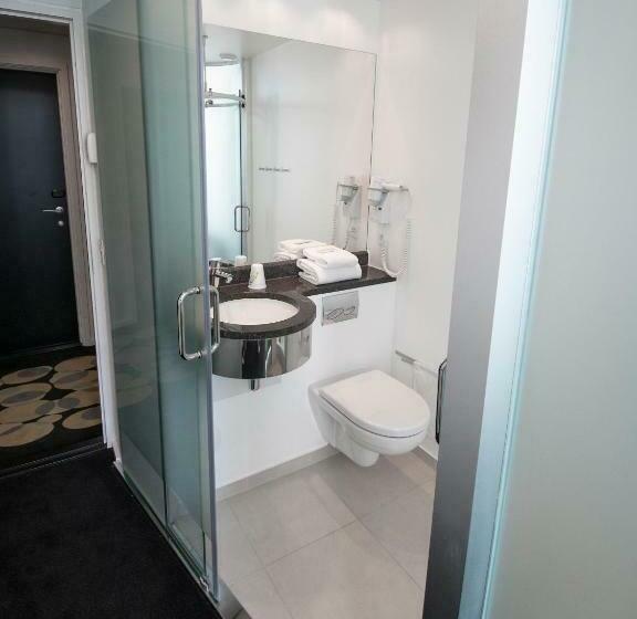 Номер Стандарт, Wakeup Copenhagen  Carsten Niebuhrs Gade