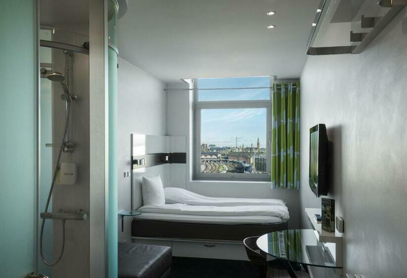 Номер Стандарт, Wakeup Copenhagen  Carsten Niebuhrs Gade