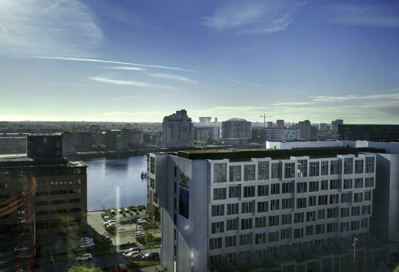 Номер Стандарт, Wakeup Copenhagen  Carsten Niebuhrs Gade