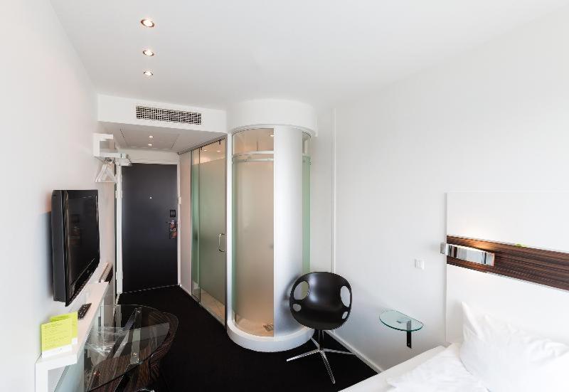 Номер Стандарт, Wakeup Copenhagen  Carsten Niebuhrs Gade