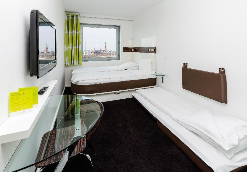 Номер Стандарт, Wakeup Copenhagen  Carsten Niebuhrs Gade