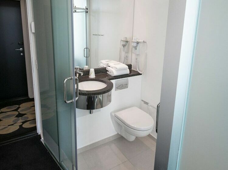 Семейный Номер, Wakeup Copenhagen  Carsten Niebuhrs Gade