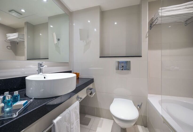 Family Room, Yam Suf By Isrotel Collection