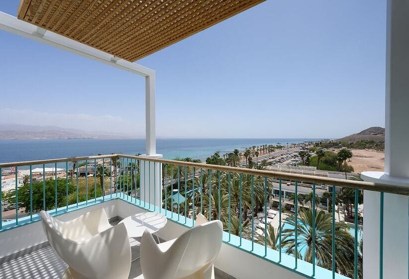 Family Room, Yam Suf By Isrotel Collection