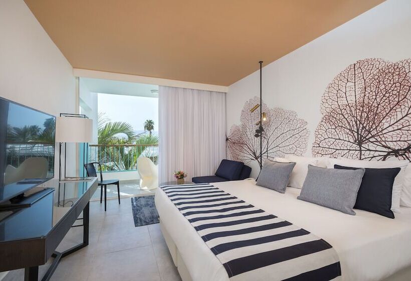 Family Room, Yam Suf By Isrotel Collection