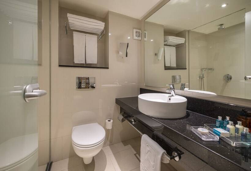 Habitació Estàndard, Yam Suf By Isrotel Collection