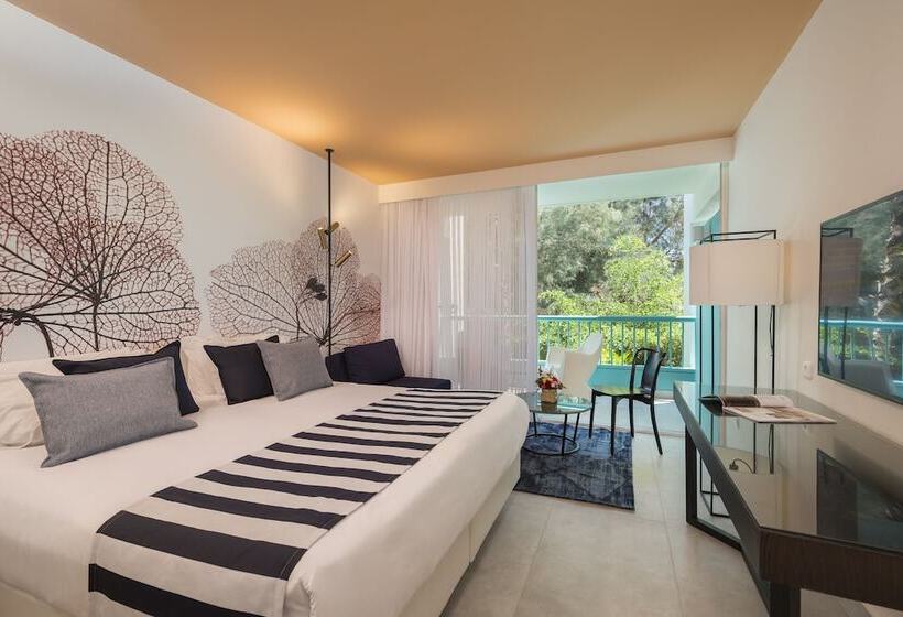 Habitació Estàndard, Yam Suf By Isrotel Collection