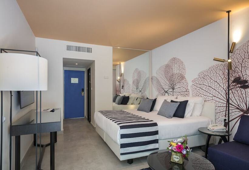 Habitació Estàndard, Yam Suf By Isrotel Collection