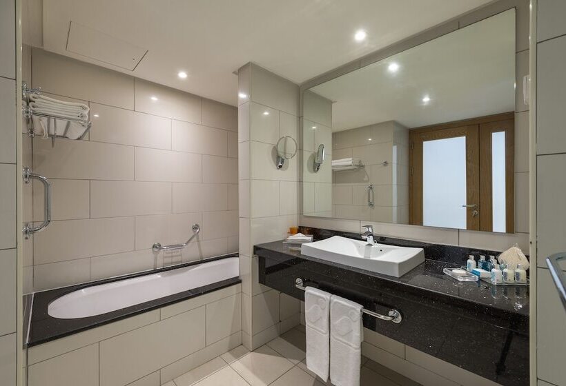 Habitació Estàndard, Yam Suf By Isrotel Collection