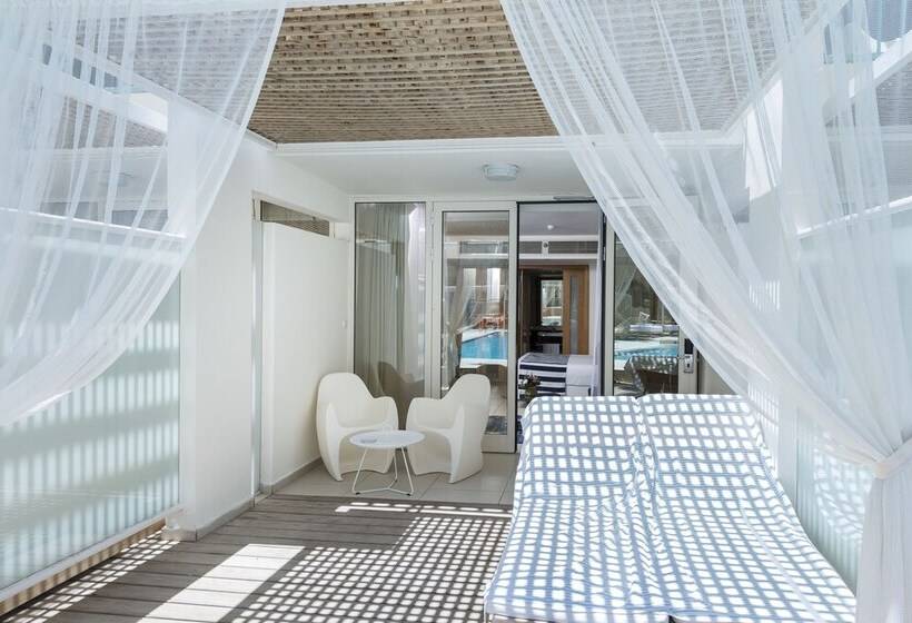 Habitació Estàndard, Yam Suf By Isrotel Collection