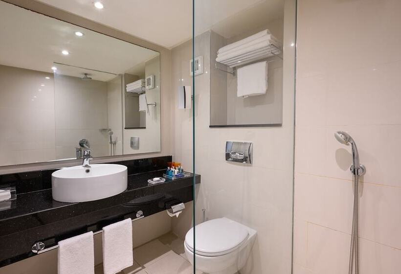 Habitació Estàndard, Yam Suf By Isrotel Collection