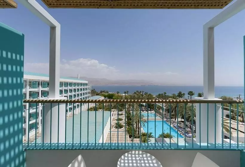 Standard Room Pool View