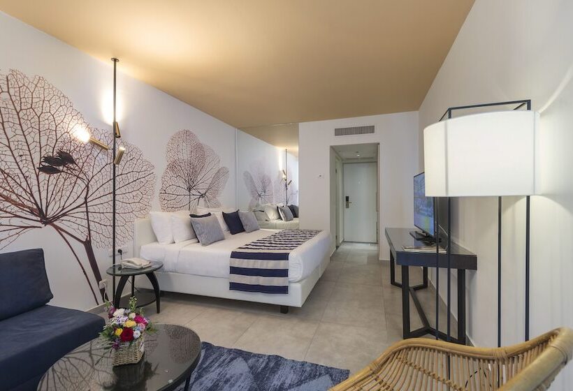 Habitació Estàndard Vista Piscina, Yam Suf By Isrotel Collection